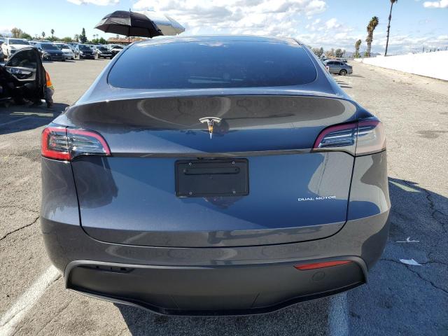 7SAYGDEE7PA058936 Tesla Model Y  6