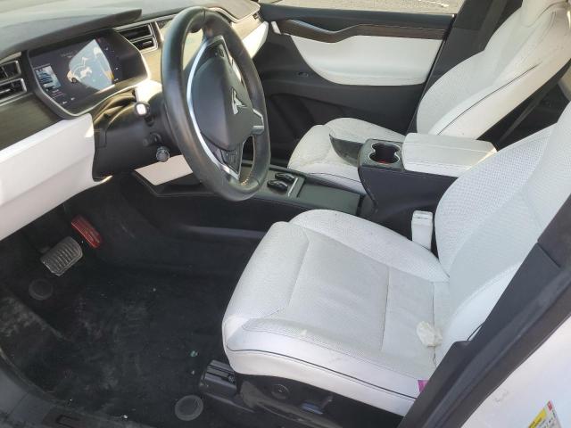 5YJXCBE24GF014653 Tesla MODEL X
