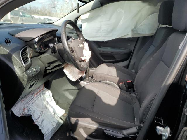 2019 CHEVROLET TRAX 1LT - 3GNCJLSB6KL165431