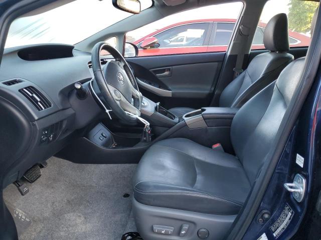 2015 TOYOTA PRIUS - JTDKN3DU5F1989957