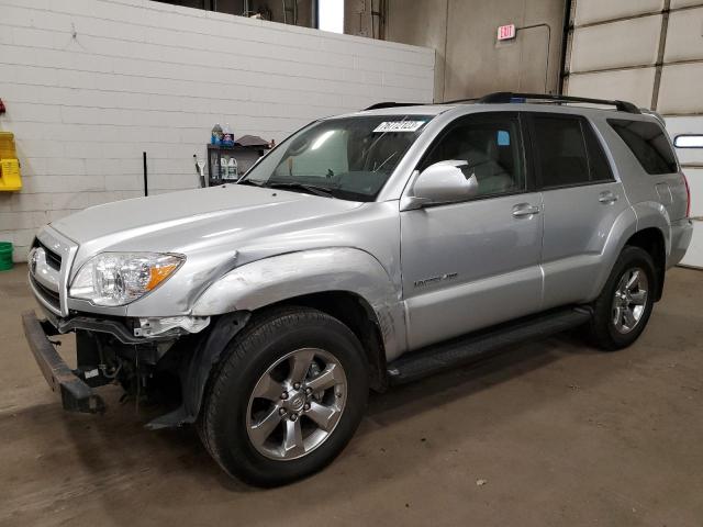 2009 Toyota 4Runner Limited