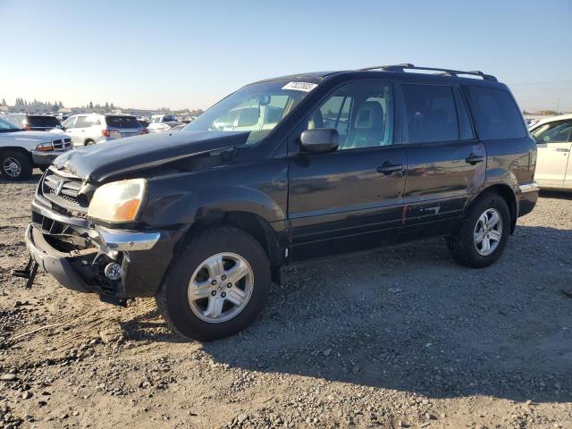 2004 Honda Pilot EX-L