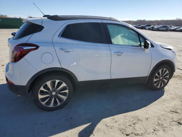 KL4CJCSB8JB580933 | 2018 BUICK ENCORE ESS