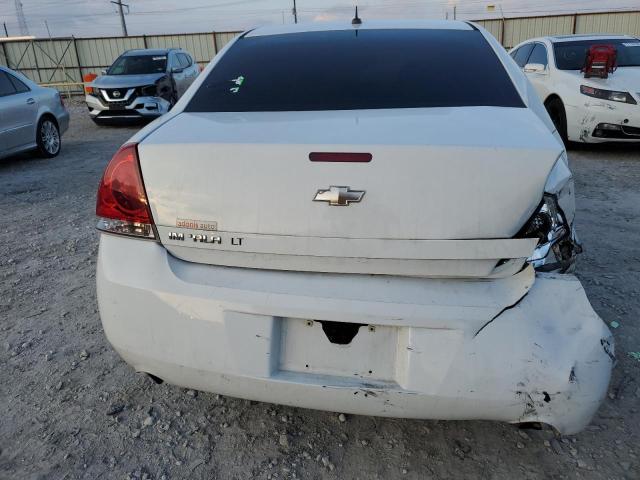 2012 Chevrolet Impala Lt VIN: 2G1WG5E30C1285998 Lot: 45954954