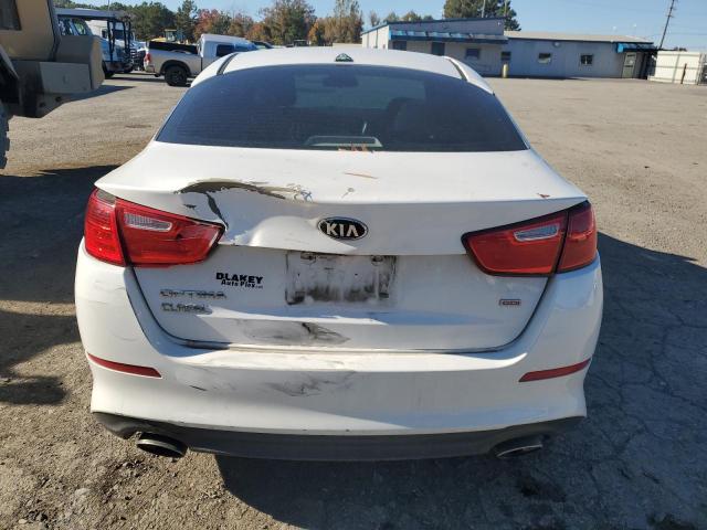 5XXGM4A73EG315869 | 2014 KIA OPTIMA LX