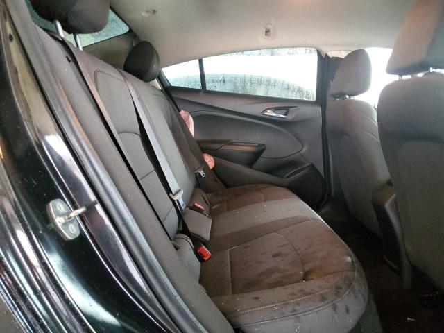 2018 CHEVROLET CRUZE LS - 1G1BC5SM4J7149445