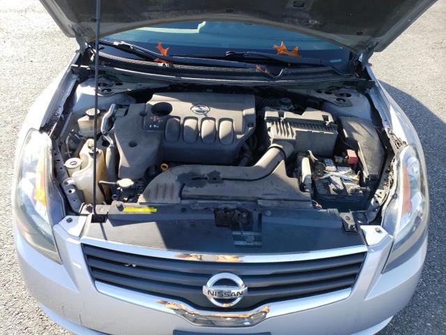 2009 Nissan Altima 2.5 VIN: 1N4AL21E79N424735 Lot: 76864023