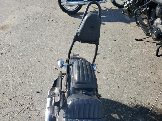 2022 HARLEY-DAVIDSON FXST 1HD1BVJ19NB015710