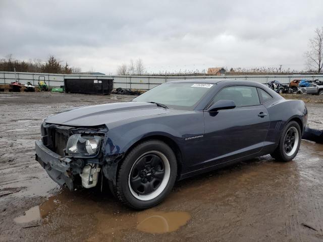 2011 Chevrolet Camaro LS