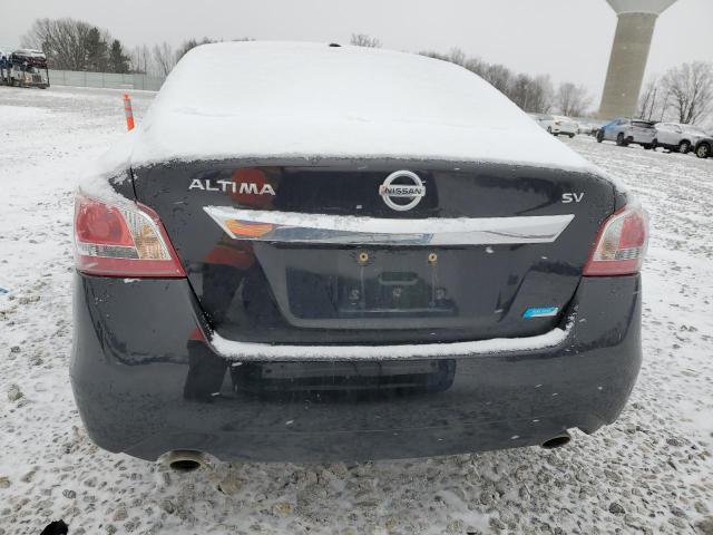 2013 Nissan Altima 2.5 VIN: 1N4AL3AP8DN544706 Lot: 77543843