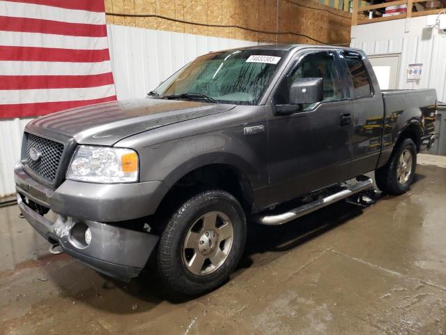 2006 Ford F-150 