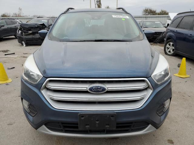 1FMCU9GD9JUA18274 | 2018 FORD ESCAPE SE