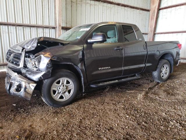 2011 Toyota Tundra 