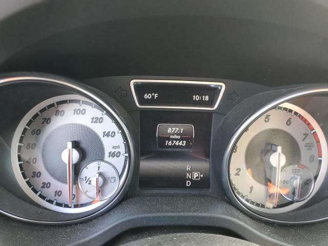 WDDSJ4EB2EN043004 Mercedes-Benz CLA 250