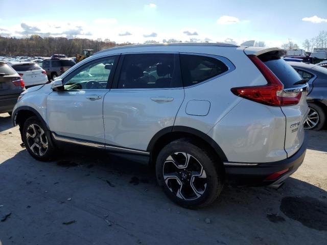 2HKRW2H90HH654953 Honda Cr-v Touring