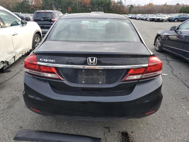 2HGFB2F52FH501383 Honda Civic Lx