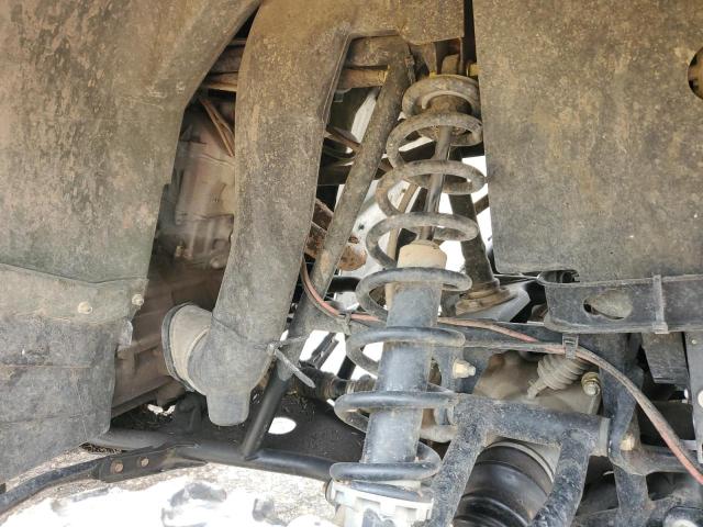 2015 ARCTIC CAT ATV - 4UF15ATV2FT211056