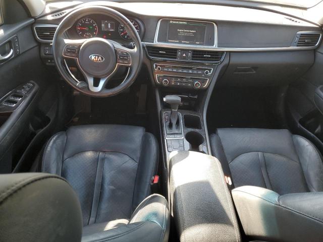 2016 KIA OPTIMA EX - 5XXGU4L35GG101155