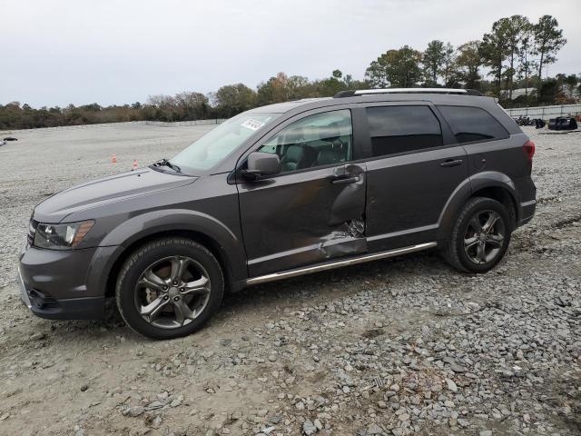 3C4PDCGB5FT714262 | 2015 DODGE JOURNEY CR