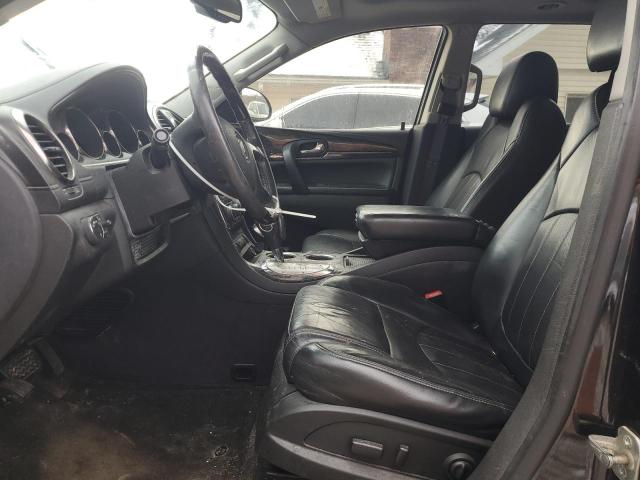 5GAKVBKD1EJ218277 Buick Enclave