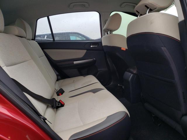 JF2GPADC9HH247407 | 2017 SUBARU CROSSTREK