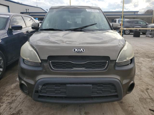 KNDJT2A68D7548710 | 2013 KIA soul +