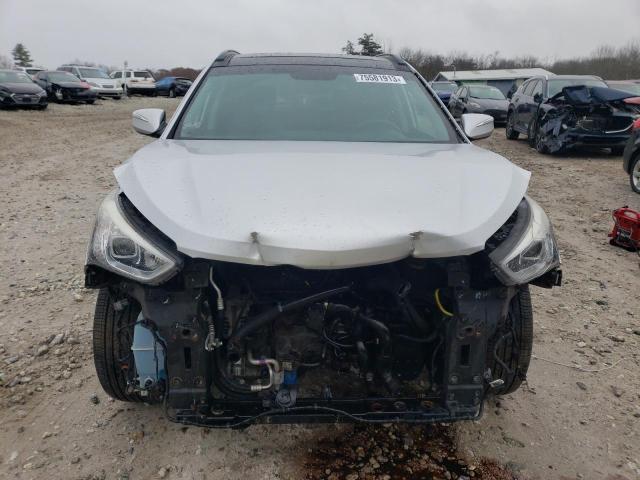 2015 HYUNDAI SANTA FE S - 5XYZWDLA0FG264534