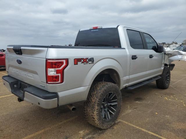 1FTEW1E49KKE34401 | 2019 FORD F150 SUPER