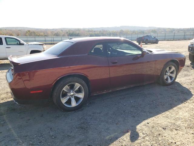 2C3CDZAG0JH294518 Dodge Challenger Sxt