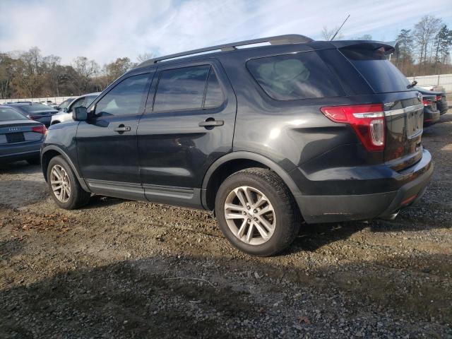 1FM5K7B84FGB70255 | 2015 FORD EXPLORER