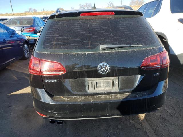 2015 VOLKSWAGEN GOLF SPORT - 3VWA17AU5FM515610