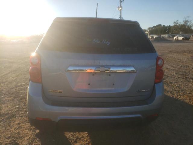 2015 CHEVROLET EQUINOX LS - 2GNALAEKXF6294896
