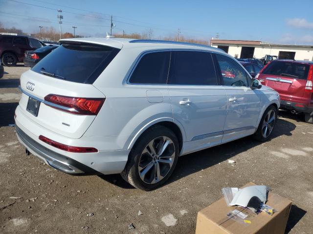 WA1VXAF75LD002975 | 2020 AUDI Q7 PRESTIG