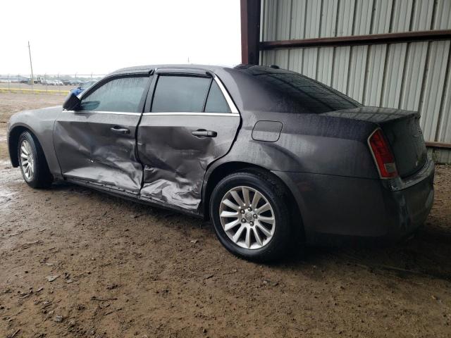 2C3CCAAG2EH186265 | 2014 CHRYSLER 300