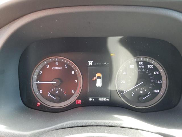 2018 HYUNDAI TUCSON VAL - KM8J33A24JU722770