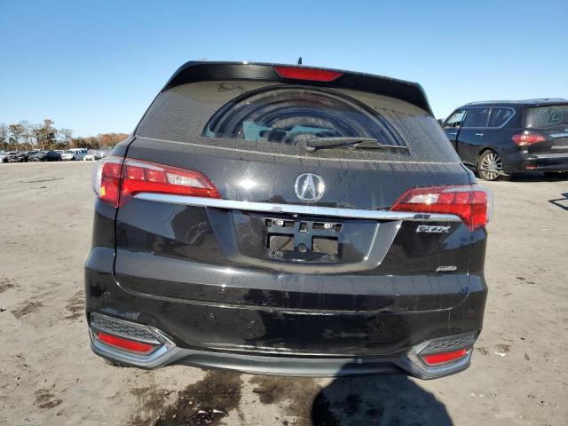 5J8TB4H72HL004496 | 2017 ACURA RDX ADVANC