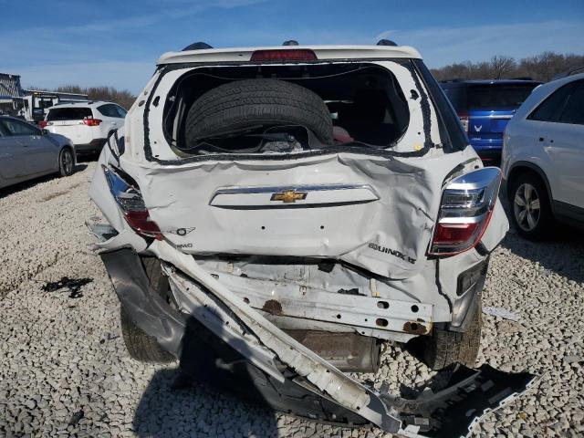 2GNFLFEK6G6157748 | 2016 CHEVROLET EQUINOX LT