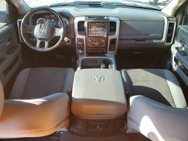 2017 RAM 1500 SLT - 1C6RR7LG2HS755365
