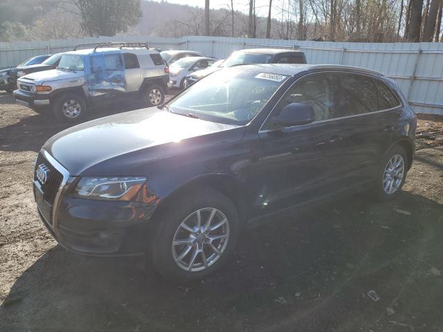 2010 Audi Q5 Premium Plus