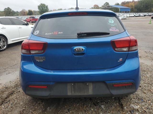 3KPA25AD0ME375283 | 2021 KIA RIO S