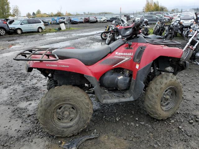 2006 KAWASAKI KVF750 A1 - JKAVFDA126B521425