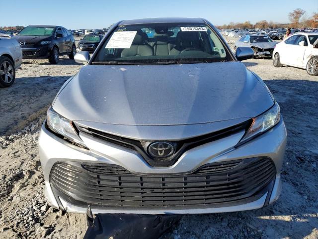 2019 TOYOTA CAMRY L - 4T1B11HK1KU781149