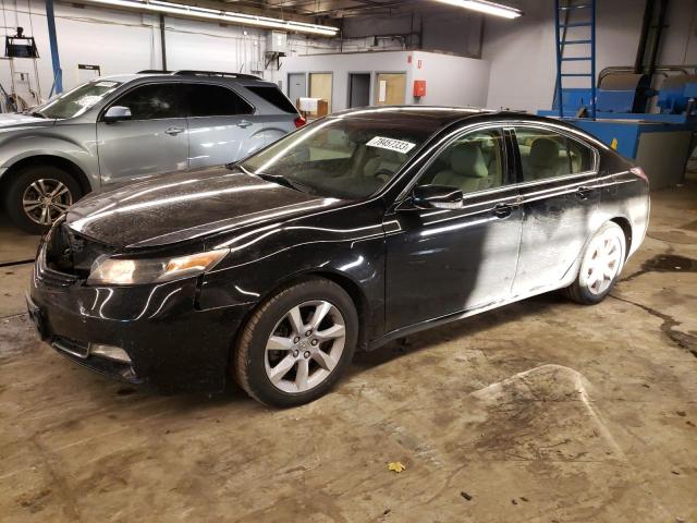 2013 Acura TL Tech