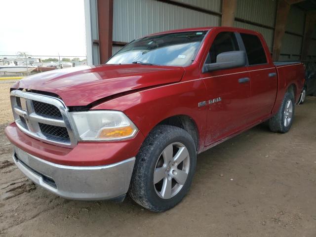 2009 Dodge Ram 1500 