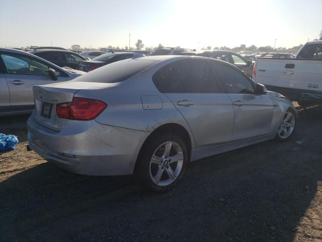 Lot #2214801135 2015 BMW 320 I salvage car