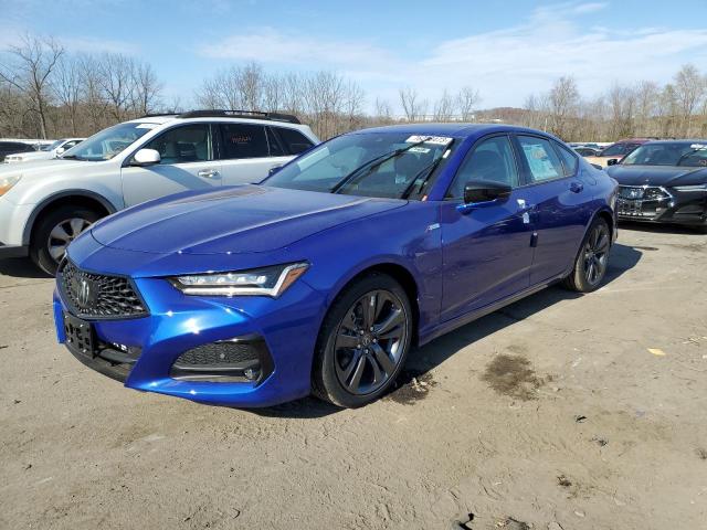 2023 ACURA TLX TECH A - 19UUB5F55PA005647