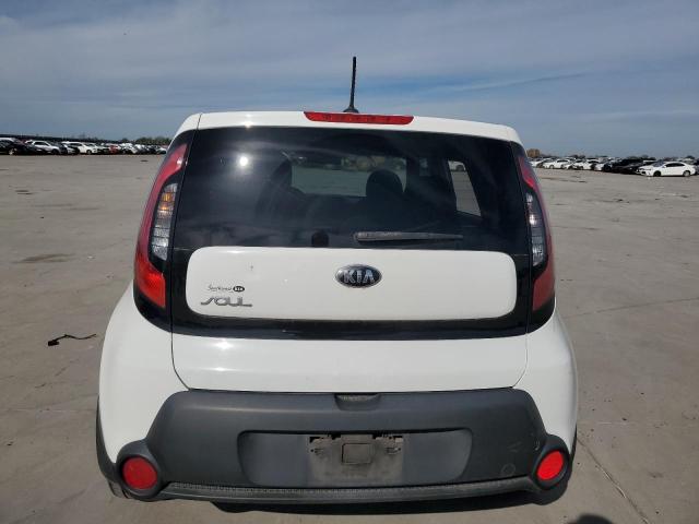 KNDJN2A22E7090770 | 2014 KIA SOUL