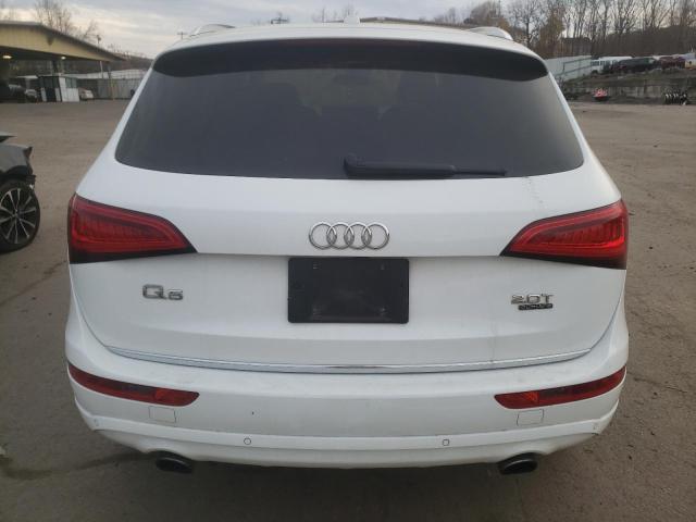 VIN WA1C2AFPXHA098374 2017 Audi Q5, Premium no.6