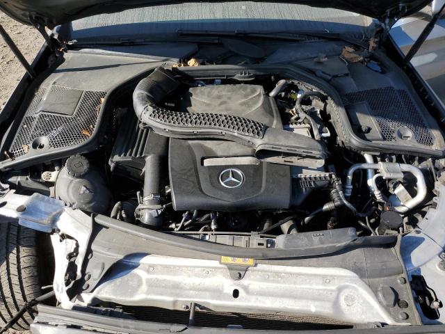 55SWF4KB9HU225060 2017 MERCEDES-BENZ C-CLASS, photo no. 11