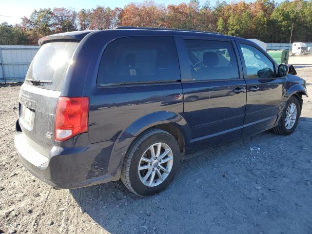 2016 DODGE GRAND CARA - 2C4RDGCG9GR242265